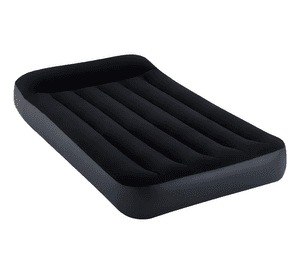 Colchón Inflable Intex 1,5 Plazas 99x191x25 Cms // Bamo Azul