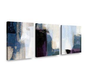Canvas trio ATA - 70x50 cm
