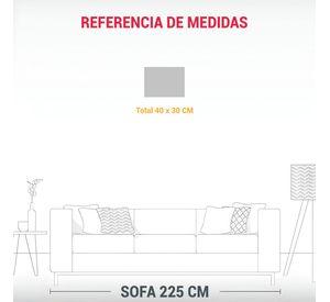 Cuadro De Interiores De Rosas Rosadas En Panel De Madera 40x30cm
