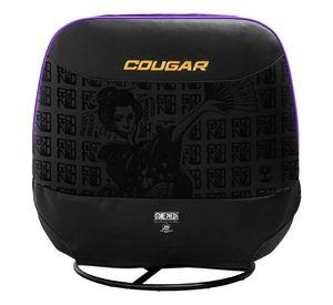 Sillon Gamer Cougar Overlord One Piece Nico Robin Base Trimotion Reclinaci n Ajustable