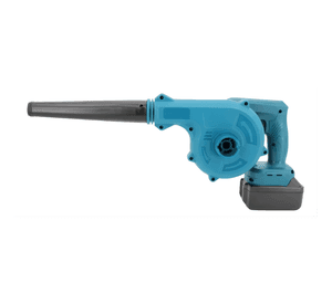 Soplador De Hojas Jardin Inalambrico De Bateria Recargable