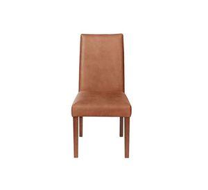 Silla Cadiz  Cuero Kentucky Tabaco