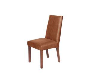 Silla Cadiz  Cuero Kentucky Tabaco