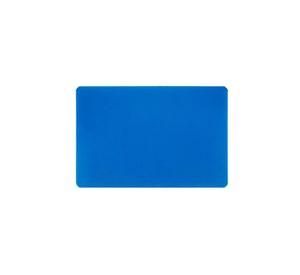 TABLA DE CORTE AZUL 45X30 CM
