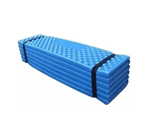 Colchon Inflable Safari 1 1/2 Plazas 191x99x22cm Jl020334n Azul