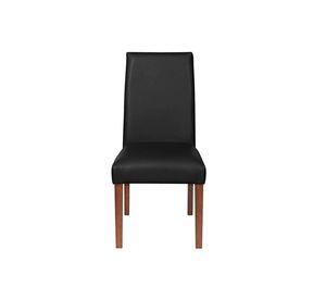 Silla Cadiz  Pu Negro