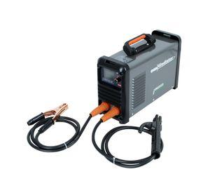 Soldadora Inverter Arco Manual 200amp IE 9200/200 LCD Gladiator