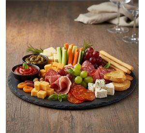 Tabla Presentaci n Pizarra 30 cm