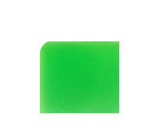 TABLA DE CORTE VERDE 51X38 CM
