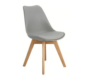 Silla De Comedor Tulip