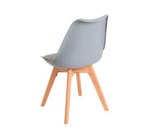 Silla De Comedor Tulip