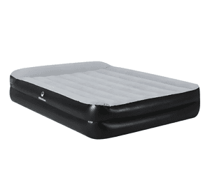 Colchón inflable Klimber Himalaya hasta 295kg de