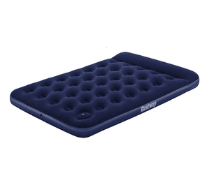 Colchón Inflable Dos Plazas Bestway Con Inflador - 67225