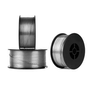 Soldadura Tubular Mig Sin Gas 5 Kg 1 Mm