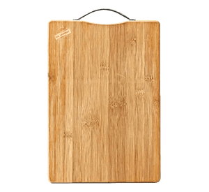 Tabla Para Picar Madera Bambu Chica Verduras Frutas 10056 Bambu Madera