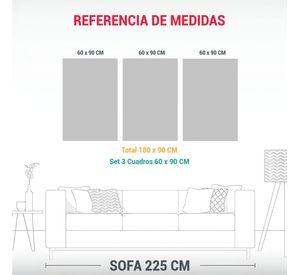 Pintura Al óleo De Peonías Blancas Estilo 180x90 Cm