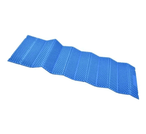 Colchoneta Para Dormir Plegable Camping Trekking Campsor