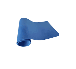 Colchoneta Alfombra Para Yoga Pilates Goma Eva