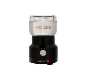 Molinillo De Cafe electrico 165W 75g Facil Uso MOL-165 Sindelen