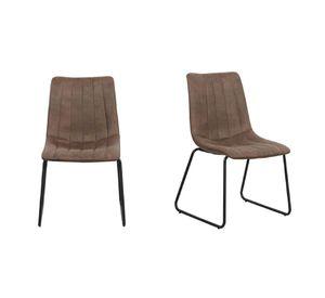 Pack x 2 sillas Houston