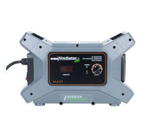 Soldadora Inverter Arco Manual 200amp IX 9200/220 Gladiator