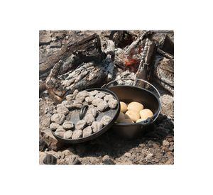 Olla Holandesa Camping 5.7 Litros