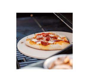 PIEDRA REDONDA PARA PIZZA 35.6 cm