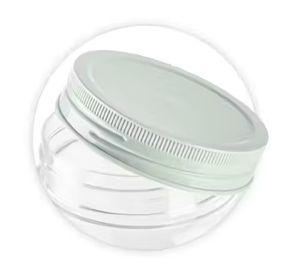 Contenedor Con Tapa Classic 2L