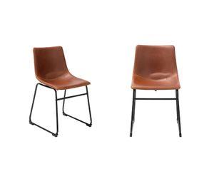 Pack x 2 Silla de Comedor Jerson