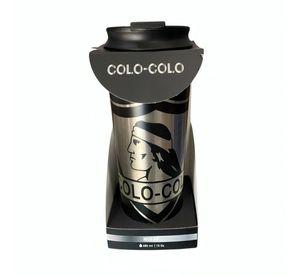 Mug Térmico Colo-colo, 450 Ml