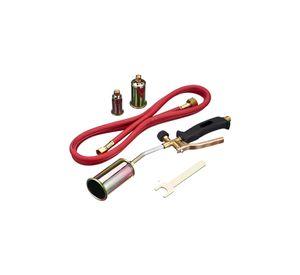Soplete Soldar Gasfiteria Gas Licuado Industrial 3 Medidas