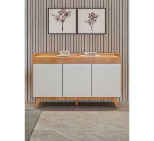 Buffet Rapsodia Color Miel 133 x 80 x 41,8