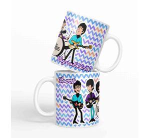 Taza The Beatles D8