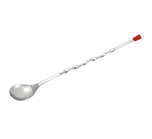 Cuchara Bar Bartender Bar Spoon Cocteleria