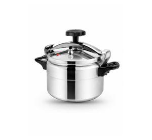 olla a presión para cocinar en caliente de Aluminio 5 litros