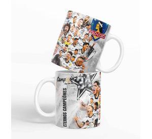 Taza Eterno Colo Colo D6