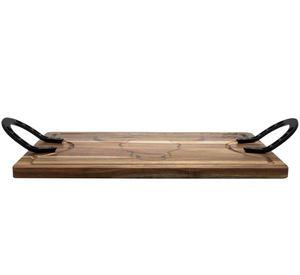 TABLA HERRADURA WAYU LIMITED LARGE