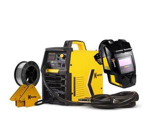 KIT MEGATEC 120FLUX