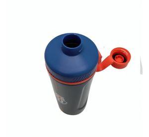 SHAKER METALICO 950 ML UNIVERSIDAD DE CHILE