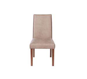 Silla Cadiz  Cuero Kentucky Beige