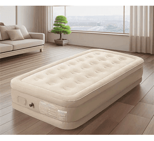 Cama Inflable 2 Plazas