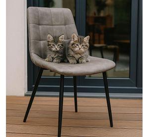 Pack x 2 Silla Comedor Mykolaiv