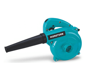 Maquina Soplador De Aire Para Exterior Jardín Hojas 350w