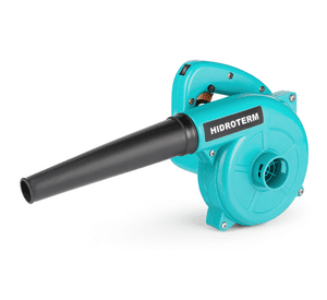 Maquina Soplador De Aire Para Exterior Jardín Hojas 350w
