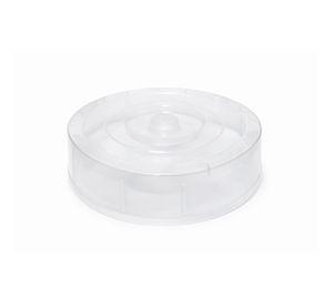 Tapa Para Microondas 24cm Tapa Antisalpicaduras