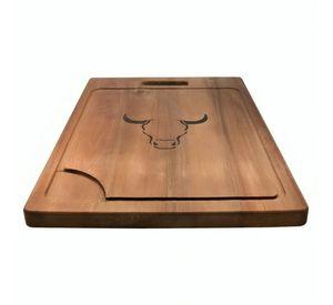 TABLA WAYU PROFESIONAL