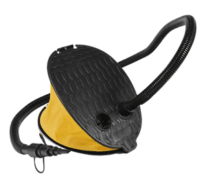 Bomba Manual Para Colchones Inflables Botes Colchonetas