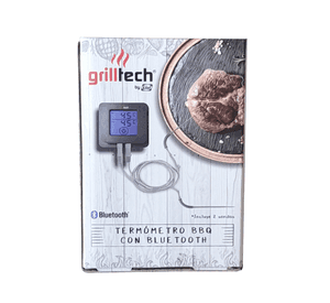 Termómetro Bluetooth