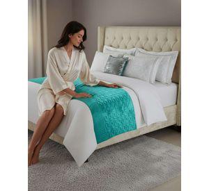 Piecera de Cama Plush Premium Confort Termico M8