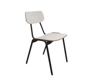 Silla Casino Blanca Nueva